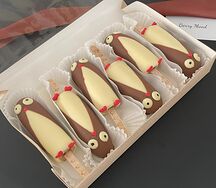 Набор Пингвины