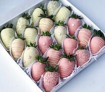 Набор Сердца