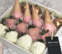 Набор Мороженое