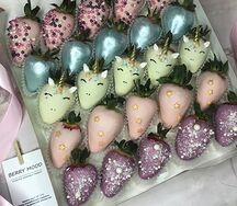 Набор Единороги