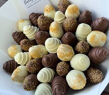 Букет Классика