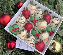 Набор Снеговик