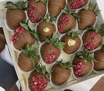 Набор Шоколад