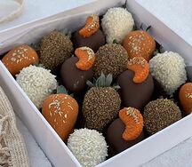 Набор Мандарин