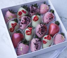 Набор Ягодное трио