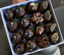 Набор Орхидея