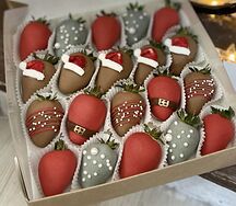 Набор Шапочки