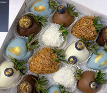 Набор Блюберри