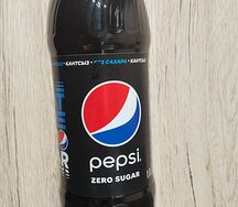 Pepsi