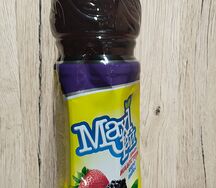 Макси чай Лесные ягоды