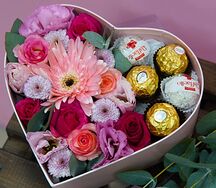 Композиция Щелкунчик