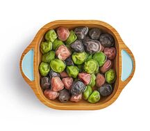 Пельмешки от Микки Мауса