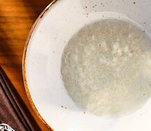 Каша рисовая