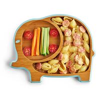 Ракушки с сыром и сосисками