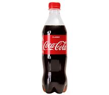 Coca-Cola