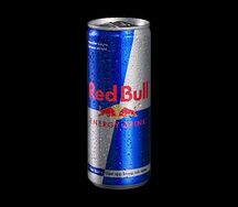 Red bull
