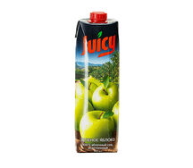 Juicy натуральный сок Яблоко 950мл