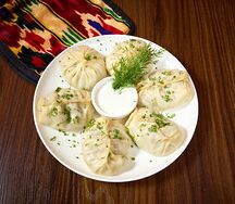 Манты