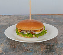 Chicken Burger