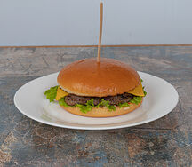 Cheeseburger