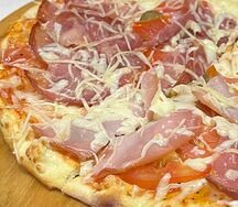 Пицца Мясной микс