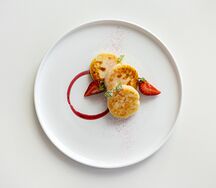Сырники