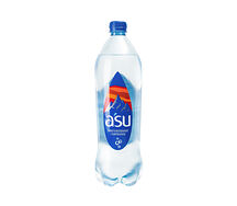 Вода Asu