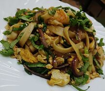 Лапша Kwai Teaw