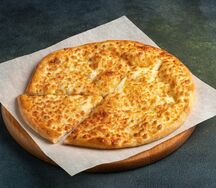 Хачапури по-менгрельски