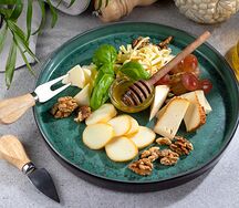 Плато кубанских сыров