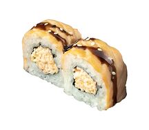 Кавасаки ролл