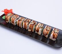 Копчёная курица