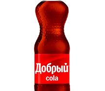 Добрый Cola