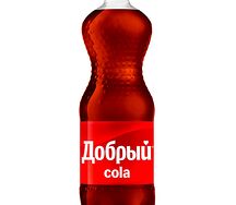 Кола Добрый