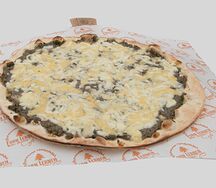 Фарш с сыром