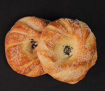 Хлеб