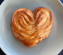 Плюшка Московская