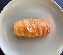 Сосиска в тесте