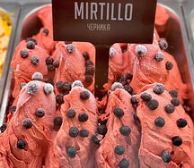 Mirtillo