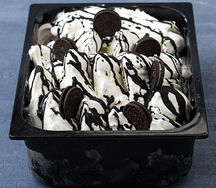 Oreo