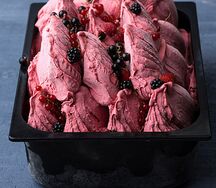Frutti di bosco