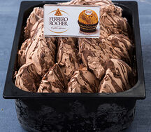 Ferrero rocher