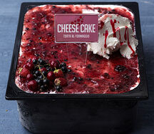 Cheese cake