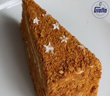 Медовик