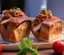 Мини Хот-Дог