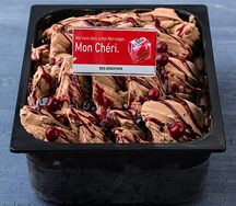 Mon cheri