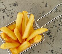 Картофель фри