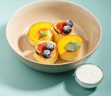 Классические сырники