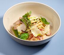 Паста Карбонара