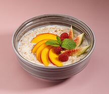 Каша 5 злаков